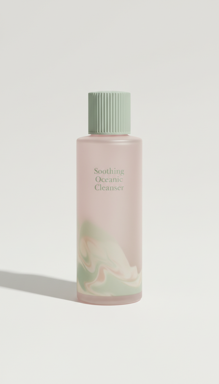 Botanical Recovery Facial Mist