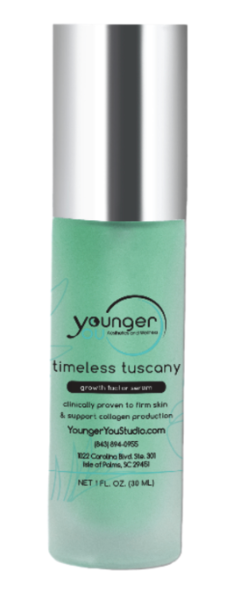 Timeless Tuscany