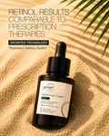 Marilyn's Go To Glow: Retinol Serum